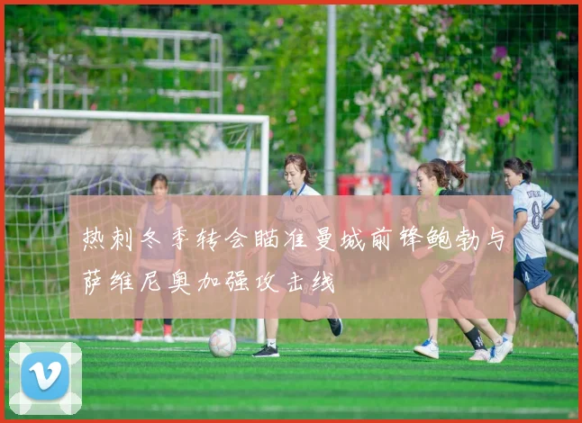 热刺冬季转会瞄准曼城前锋鲍勃与萨维尼奥加强攻击线