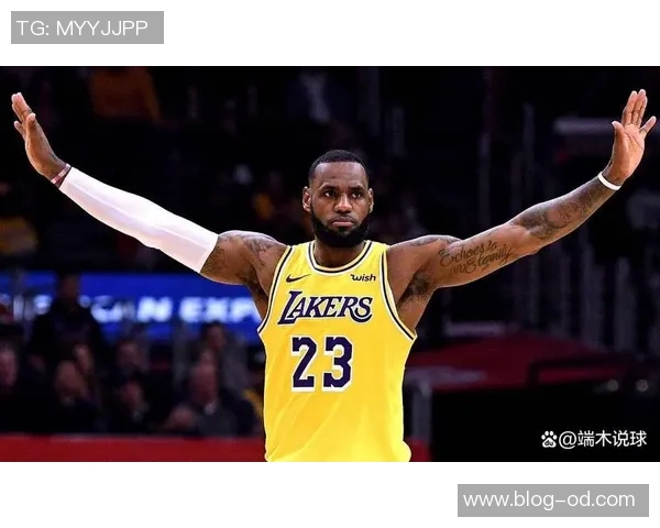 詹姆斯赞掘金首节三分火力全开下半场我们加强防守提升竞争力